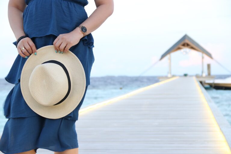 Sustainable Fabrics: A Guide to Eco-Friendly Fashion Choices