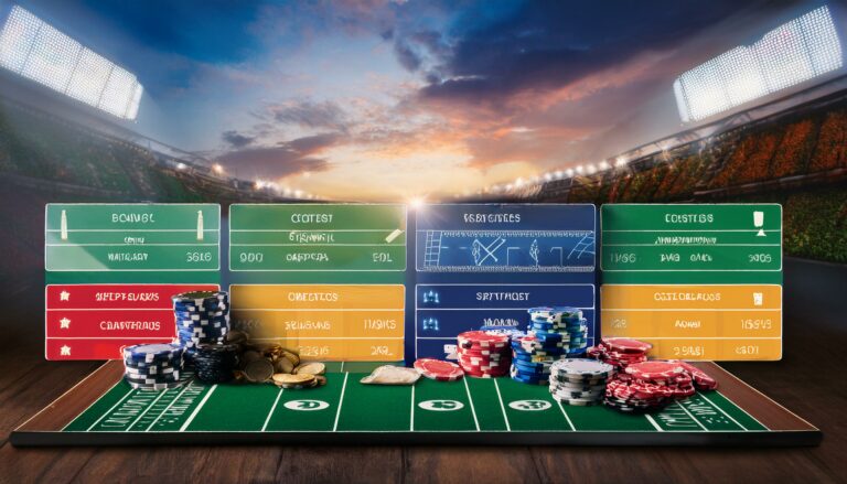12Bet India: Where Cricket Enthusiasts Play and Win