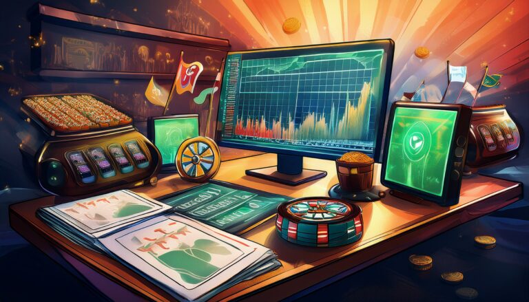 How to Bet on T20 Leagues Using Mahadev Book ID