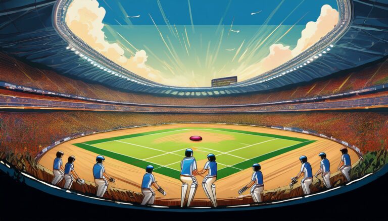 The Key to Understanding Over/Under Runs Markets on Laser247