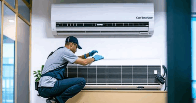 Expert Aircon Servicing in Singapore | 24/7 Available