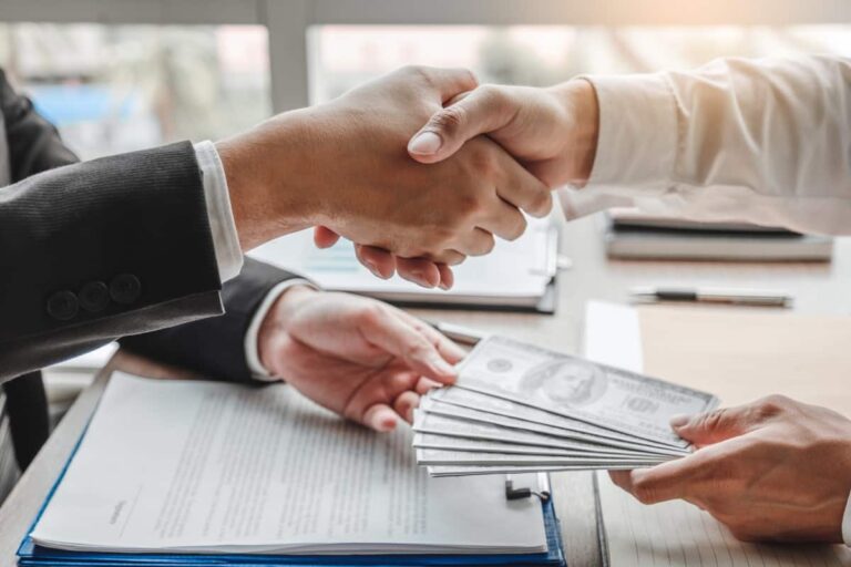 Get the Quick Support You Need with Trusted Licensed Money Lender Singapore